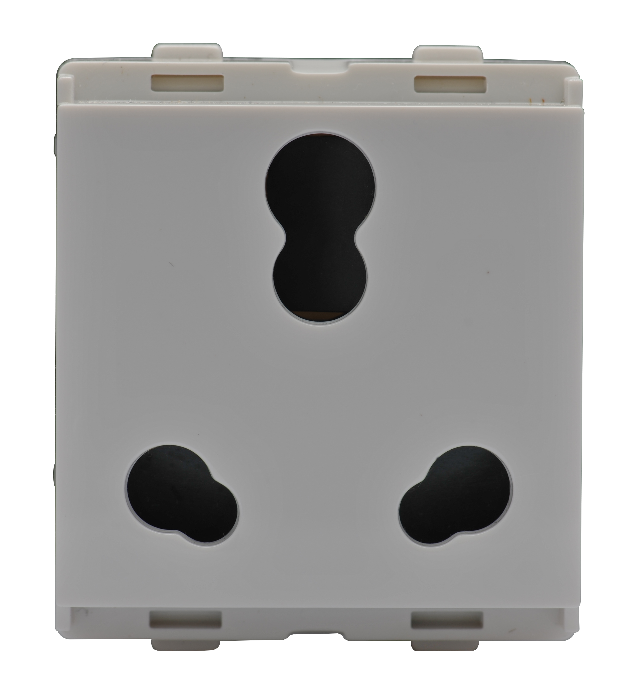 Socket 6A 16A Combined