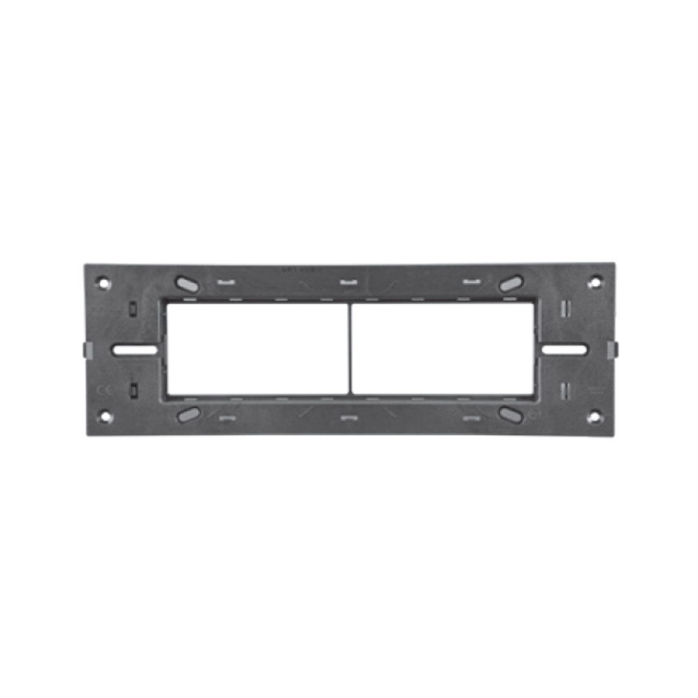 L&T Englaze 8 Module Horizontal Grid Frame Jaycee