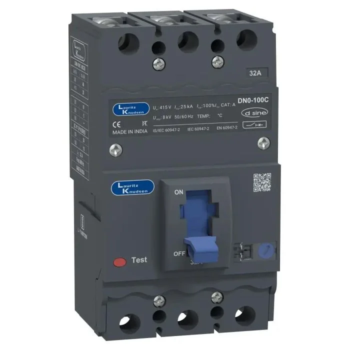 MCB1