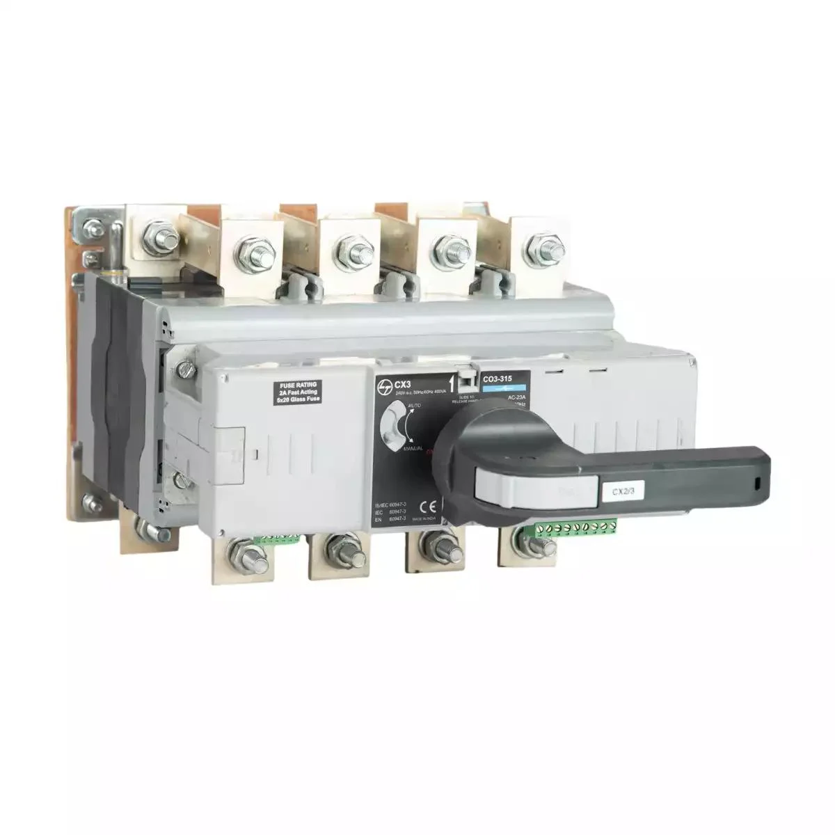 Lubov Econさん専用 Gearbox control unit I-SHIFT automatic VOLVO FH4 Renault