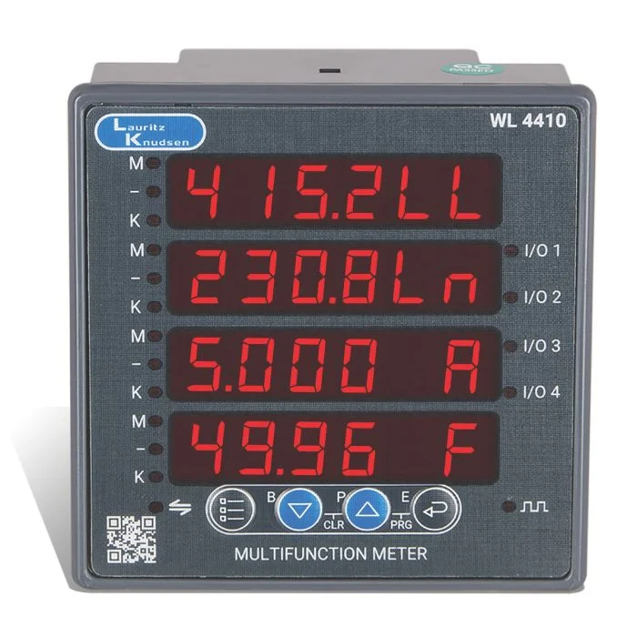 METER